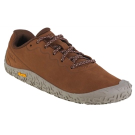 Merrell Vapor Glove 6 Ltr W Zapatillas J067890 marrón