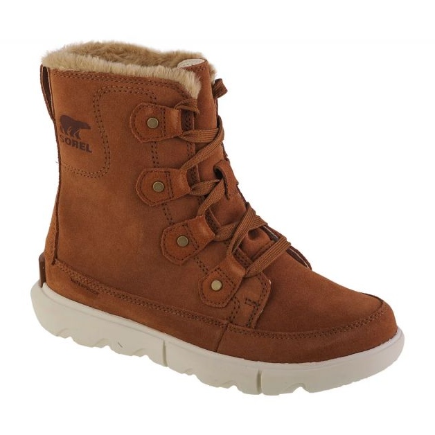 Zapatos Sorel Explorer Next Joan Wp W 2058871242 marrón Zapatos Sorel Explorer Next Joan Wp W 2058871242 marrón