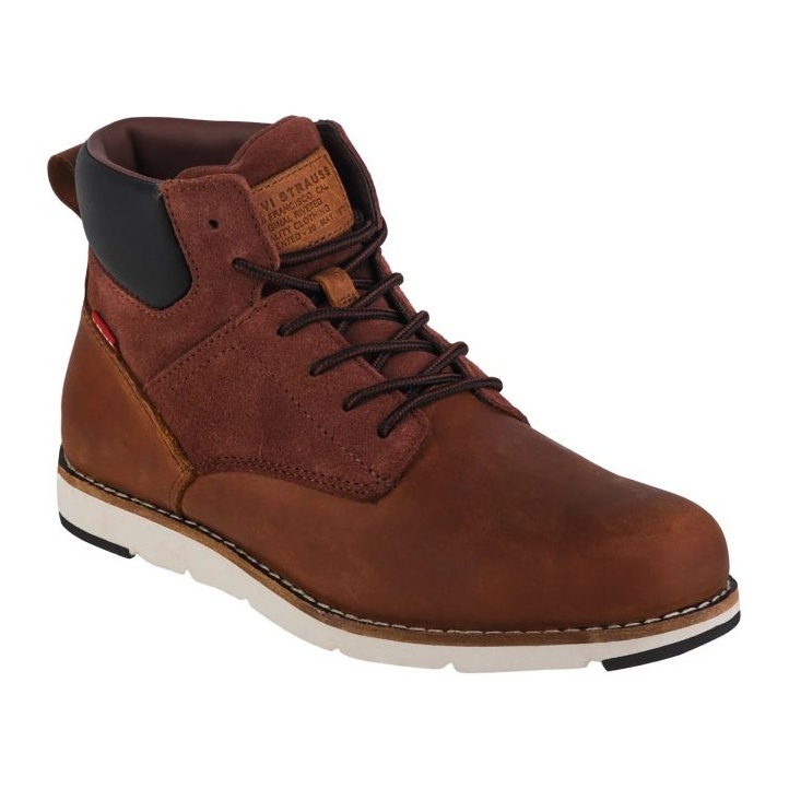 Levis Zapatos Levi's Jax Plus M 232198-1700-28 marrón