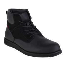 Levis Zapatos Levi's Jax Plus M 232198-1700-559 negro
