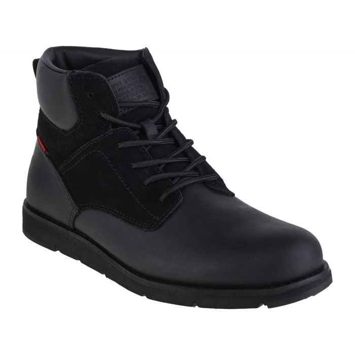 Levis Zapatos Levi's Jax Plus M 232198-1700-559 negro
