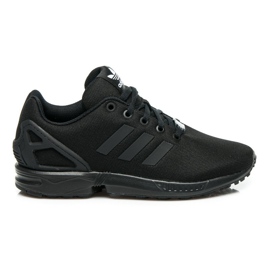 Zapatillas adidas zx negro