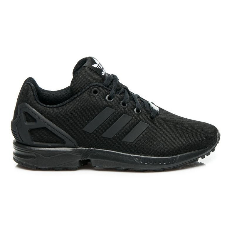 Zapatillas adidas zx negro