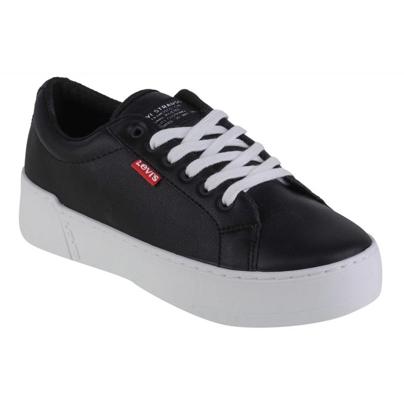 Levis Zapatos Levi's Tijuana 2.0 W 234188-661-59 negro Levis Zapatos Levi's Tijuana 2.0 W 234188-661-59 negro
