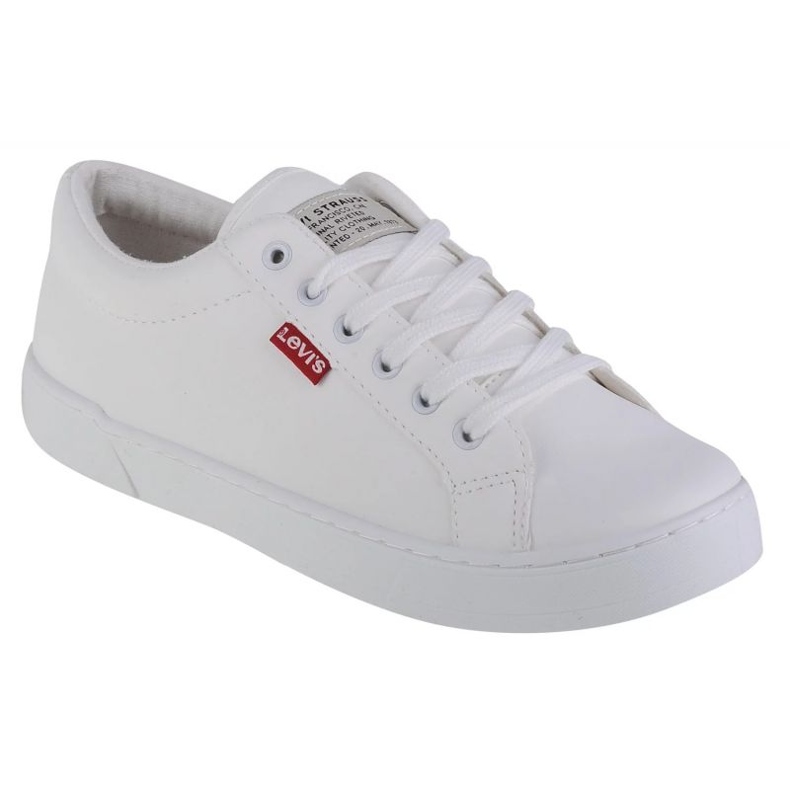 Levis Zapatos Levi's Malibu 2.0 W 234198-661-50 blanco Levis Zapatos Levi's Malibu 2.0 W 234198-661-50 blanco