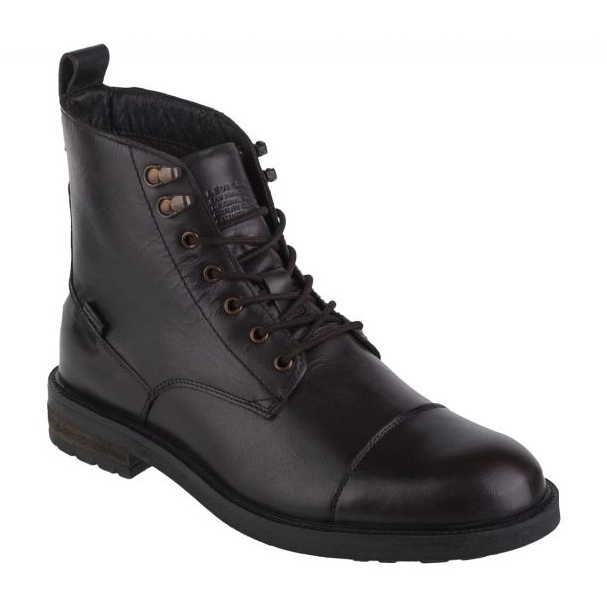 Levis Zapatos Levi's Emerson 2.0 M 234725-825-29 marrón
