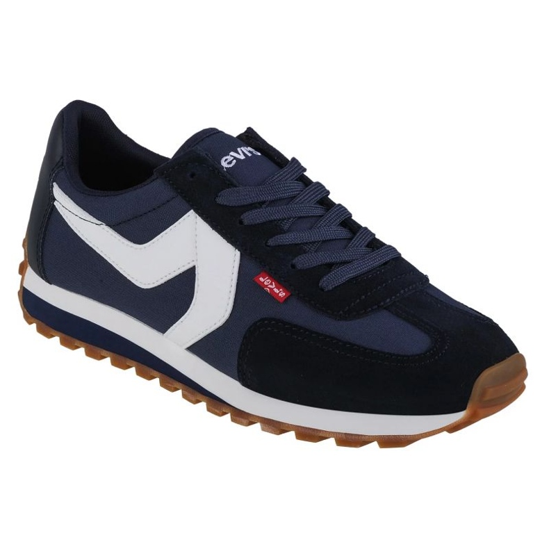 Levis Zapatos Levi's Stryder Red Tab M 235400-744-17 azul