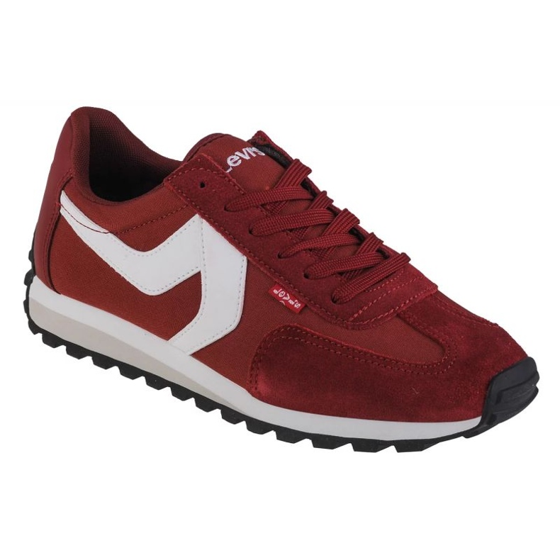 Levis Zapatos Levi's Stryder Red Tab M 235400-744-83 rojo