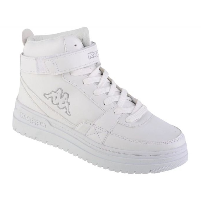 Zapatillas Kappa Draydon W 243346-1014 blanco Zapatillas Kappa Draydon W 243346-1014 blanco