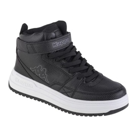 Zapatillas Kappa Draydon W 243346-1116 negro Zapatillas Kappa Draydon W 243346-1116 negro