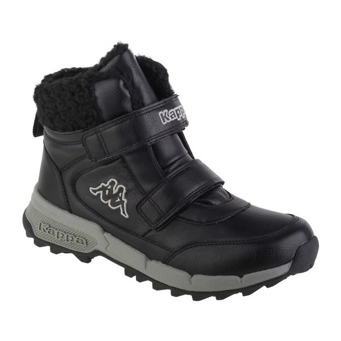 Zapatillas Kappa Tapiwa T Jr 260914T-1116 negro