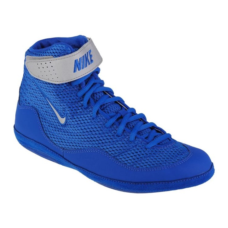 Zapatillas Nike Inflict 3 M 325256-401 azul