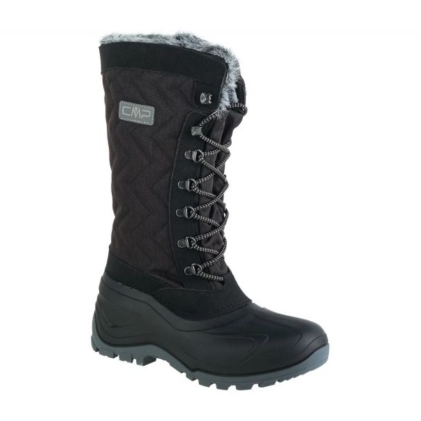 Zapatillas CMP Nietos W 3Q47966-U973 negro Zapatillas CMP Nietos W 3Q47966-U973 negro