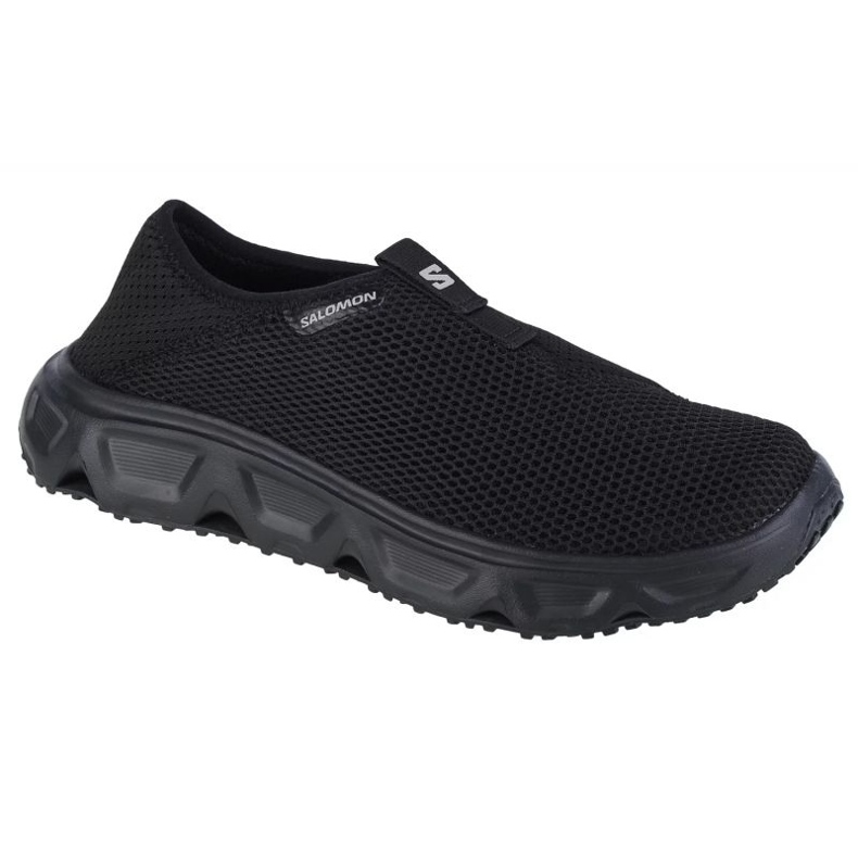 Zapatillas Salomon Reelax Moc 6.0 M 471115 negro