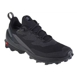 Zapatillas Salomon Cross Over 2 Gtx M 472690 negro