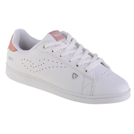 Zapatillas Joma Classic 1965 Lady 2213 W CCLALW2213 blanco