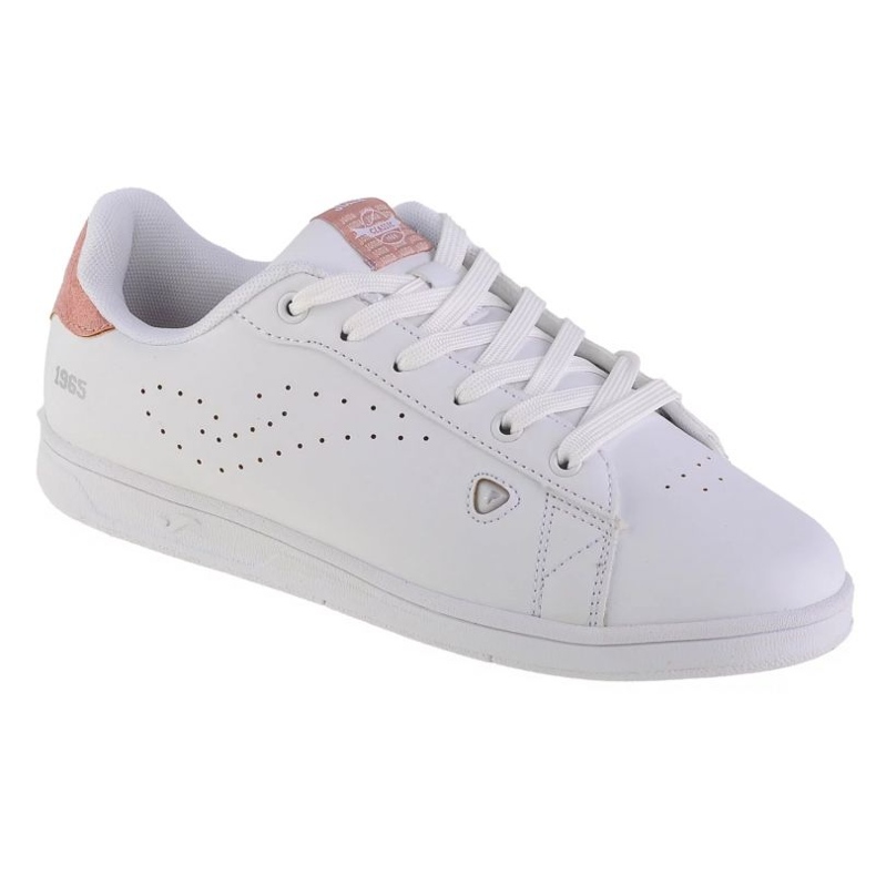 Zapatillas Joma Classic 1965 Lady 2213 W CCLALW2213 blanco