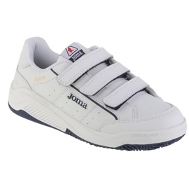 Zapatillas Joma W.Agora 2303 Jr WAGOW2303V blanco