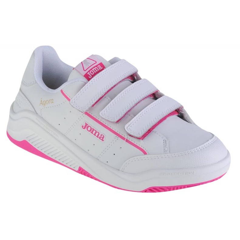 Zapatillas Joma W.Agora 2310 WAGOW2310V blanco