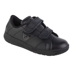 Zapatillas Joma W.Play 2101 Jr WPLAYW2101V negro