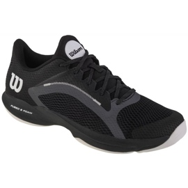 Zapatillas Wilson Hurakn 2.0 M WRS330500 negro Zapatillas Wilson Hurakn 2.0 M WRS330500 negro
