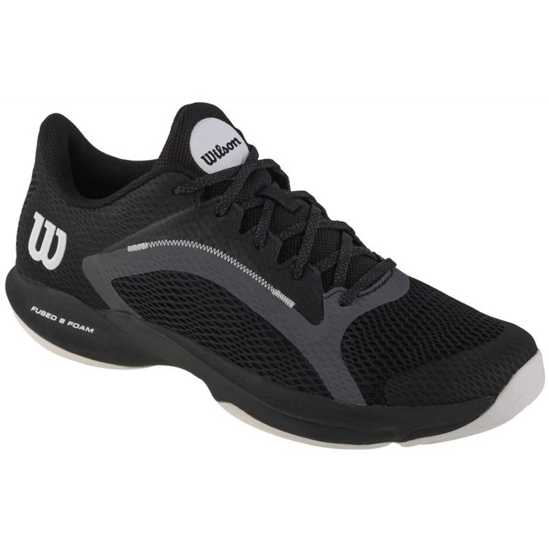 Zapatillas Wilson Hurakn 2.0 M WRS330500 negro