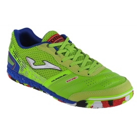 Zapatillas Joma Mundial 2311 In M MUNW2311IN verde