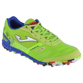 Zapatillas Joma Mundial 2311 Tf M MUNW2311TF verde