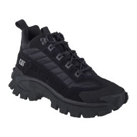 Zapatillas Caterpillar Intruder Mid M P110457 negro