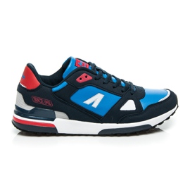 American Club Calzado deportivo para mujer azul American Club Calzado deportivo para mujer azul