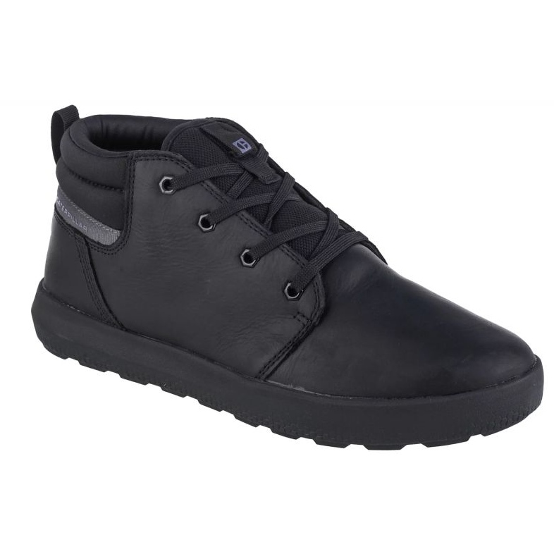 Zapatillas Caterpillar Proxy Mid Fleece M P110571 negro