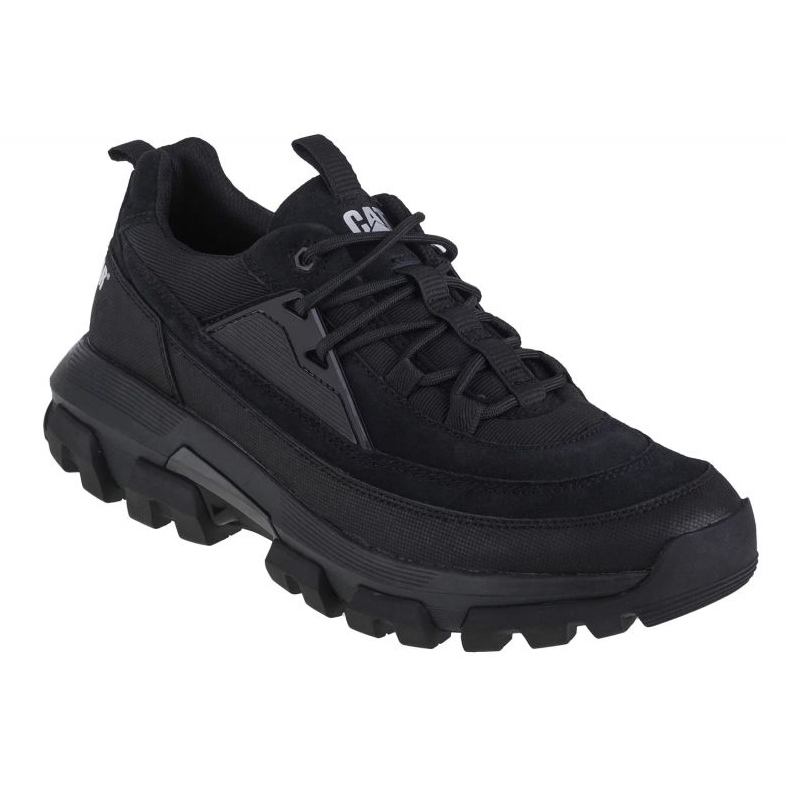 Zapatos Caterpillar Raider Lace M P724518 negro