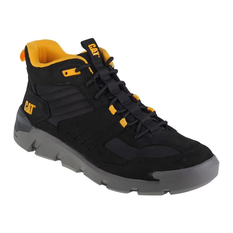 Zapatillas Caterpillar Crail Sport Mid M P725600 negro Zapatillas Caterpillar Crail Sport Mid M P725600 negro