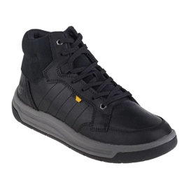 Zapatillas Caterpillar Apa Cush Mid M P725848 negro