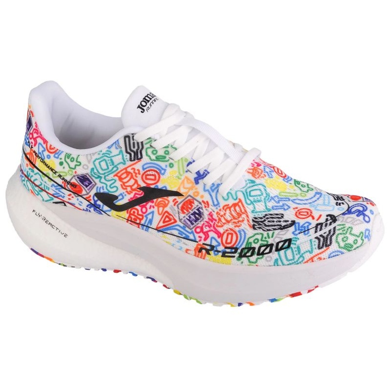 Zapatillas Joma R.2000 2302 M RR200W2302 blanco