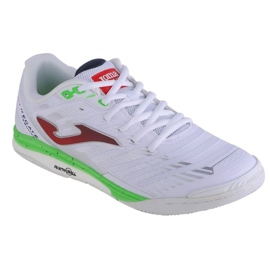 Zapatillas de fútbol Joma Regate Rebound 2302 In M RREW2302IN blanco