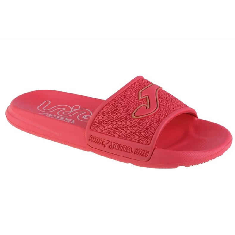 Joma Chanclas S.Land Lady 2307 W SLALS2307 rojo