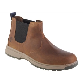 Zapatillas Timberland Atwells Ave Chelsea M 0A5R8Z marrón