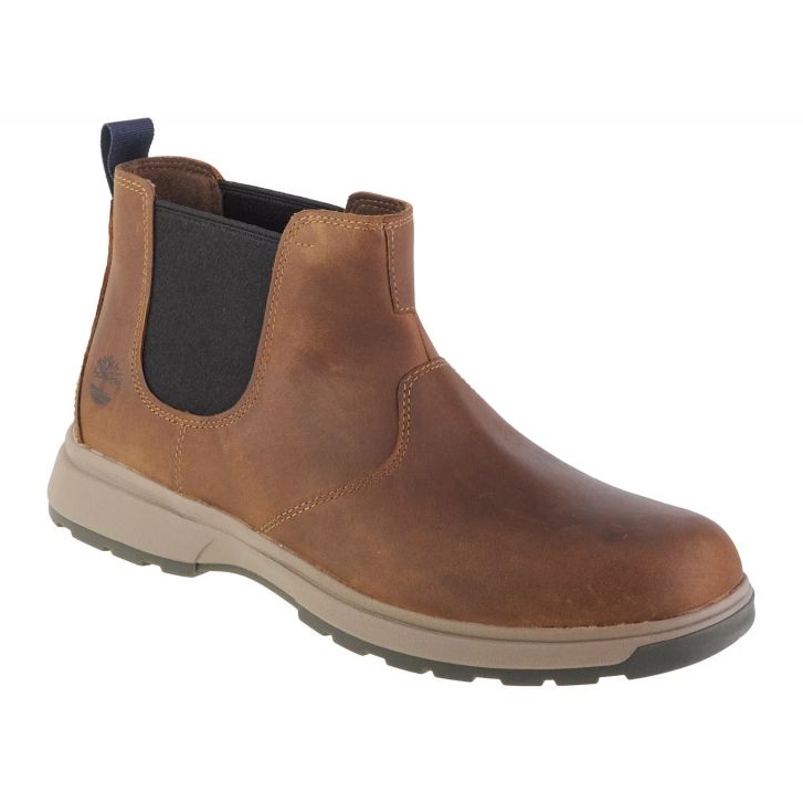 Zapatillas Timberland Atwells Ave Chelsea M 0A5R8Z marrón