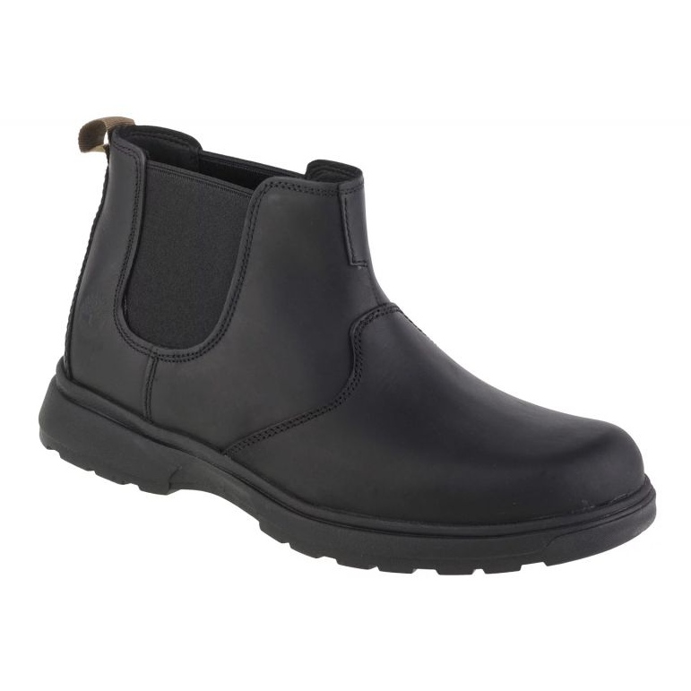 Zapatillas Timberland Atwells Ave Chelsea M 0A5R9M negro