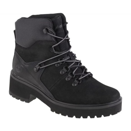 Zapatillas Timberland Carnaby Cool Hiker W 0A5VW8 negro Zapatillas Timberland Carnaby Cool Hiker W 0A5VW8 negro