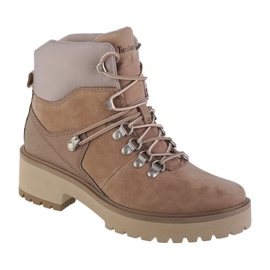 Zapatillas Timberland Carnaby Cool Hiker W 0A5WSZ beige