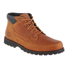Zapatos Timberland Attleboro Pt Chukka M 0A5YS1 marrón