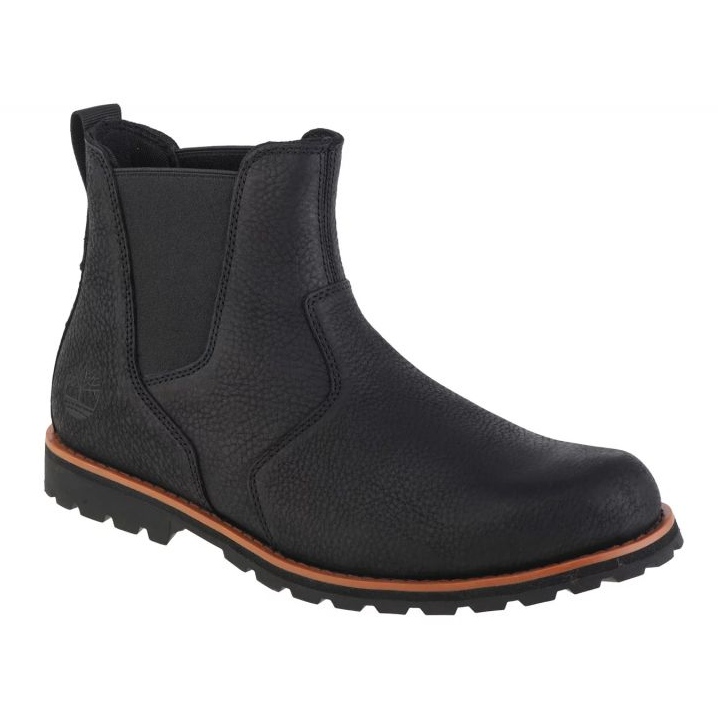 Zapatillas Timberland Attleboro Pt Chelsea M 0A624N negro