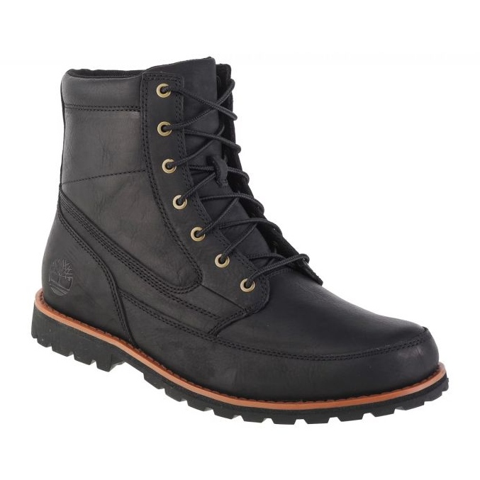 Zapatillas Timberland Attleboro Pt Boot M 0A657D negro