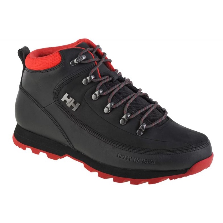 Zapatillas Helly Hansen The Forester M 10513-998 negro Zapatillas Helly Hansen The Forester M 10513-998 negro