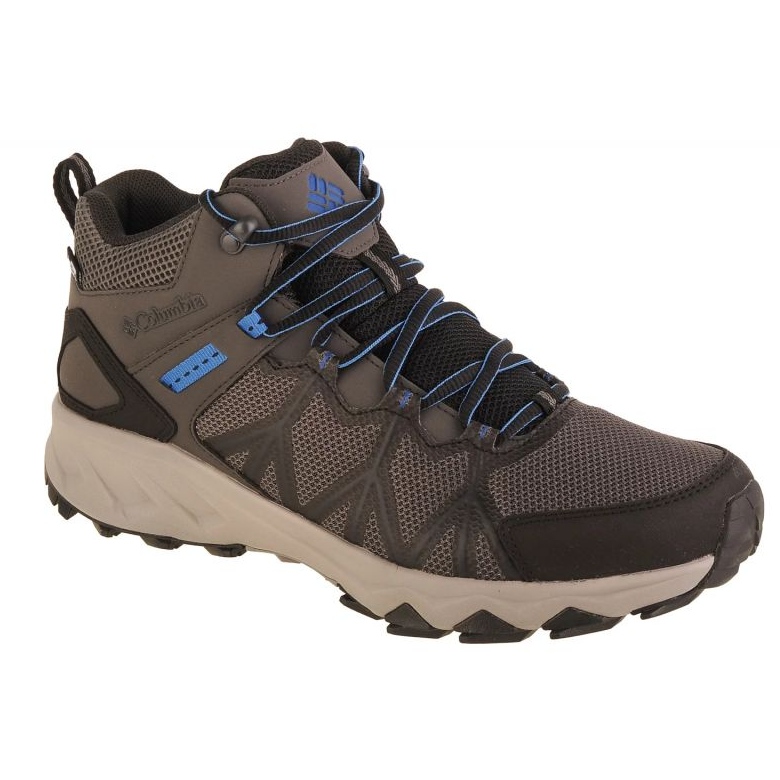 Zapatillas Columbia Peakfreak Ii Mid Outdry M 2005091089 marrón