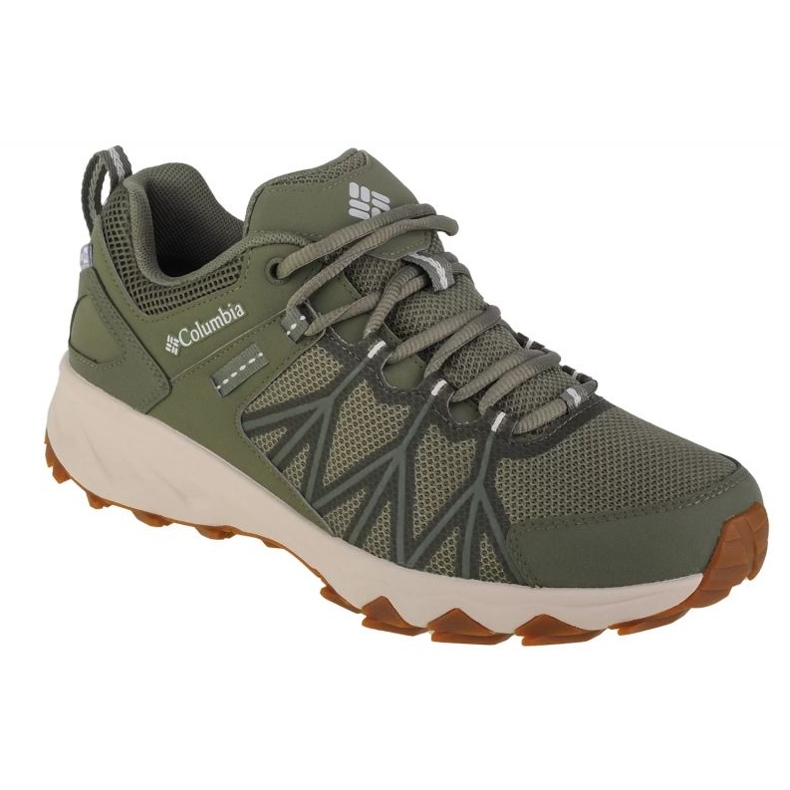 Zapatillas Columbia Peakfreak Ii Outdry M 2005101316 verde Zapatillas Columbia Peakfreak Ii Outdry M 2005101316 verde