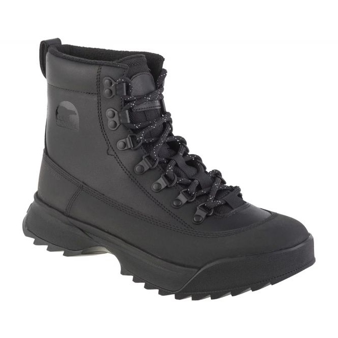 Zapatillas Sorel Scout 87 Pro Wp M 2048811010 negro Zapatillas Sorel Scout 87 Pro Wp M 2048811010 negro
