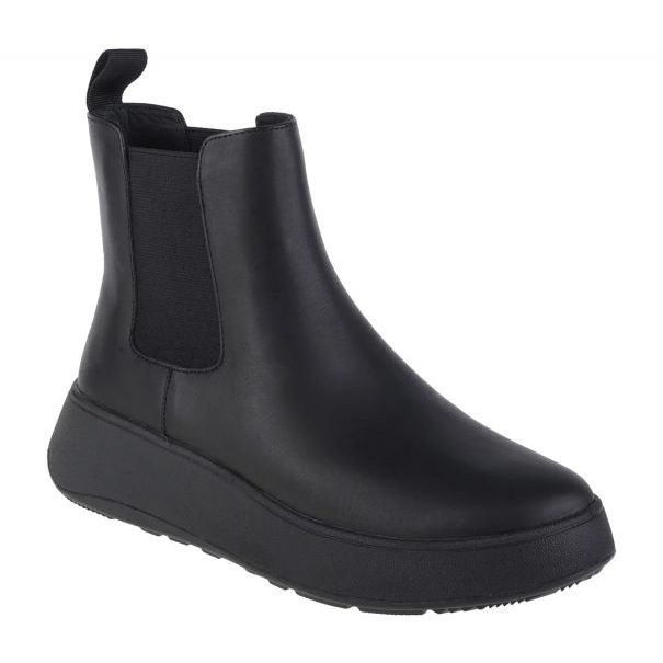 Zapatillas FitFlop F-Mode W FH4-090 negro Zapatillas FitFlop F-Mode W FH4-090 negro